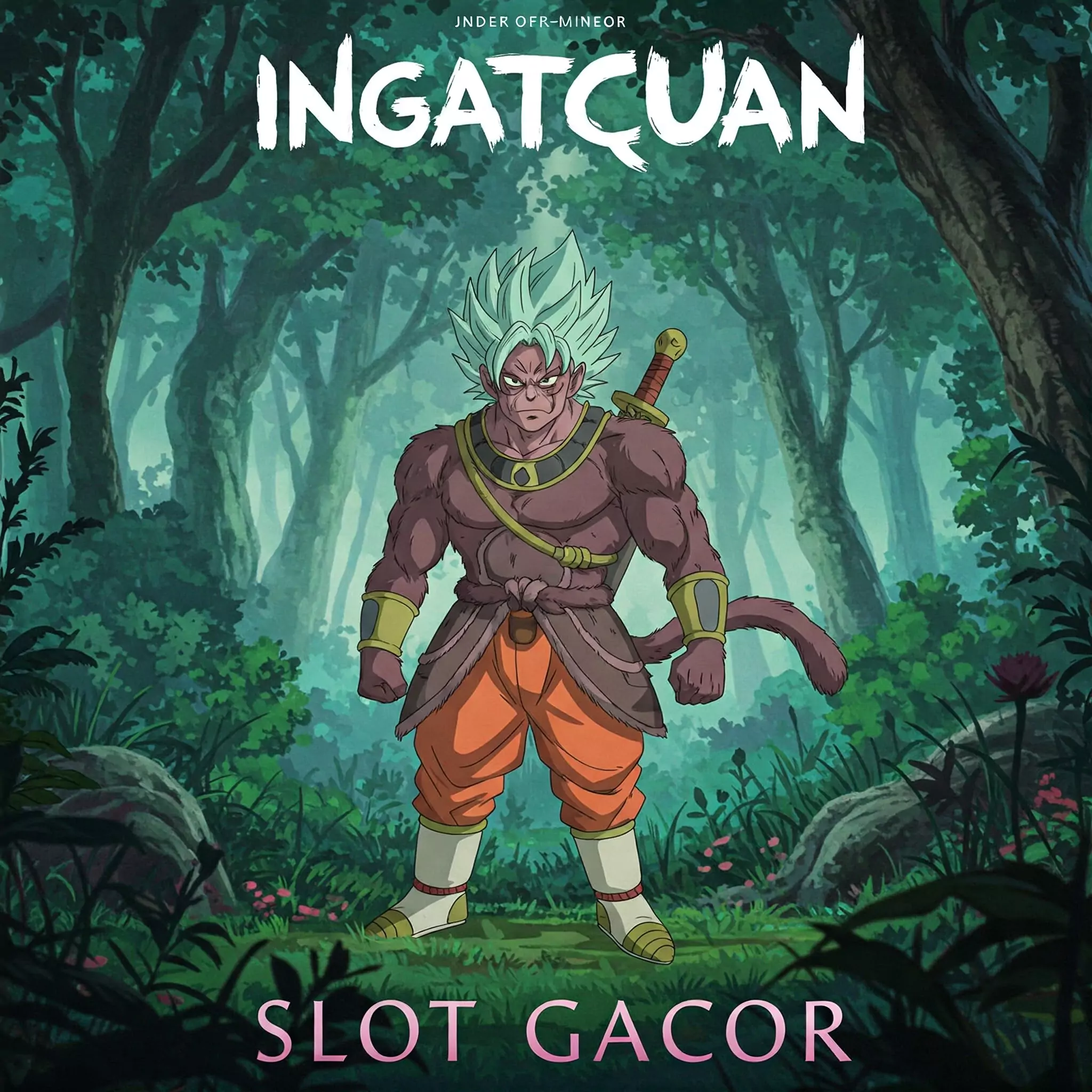 INGATCUAN 🍻 Situs Slot Paling Gacor dan Terpercaya Hari Ini 2025